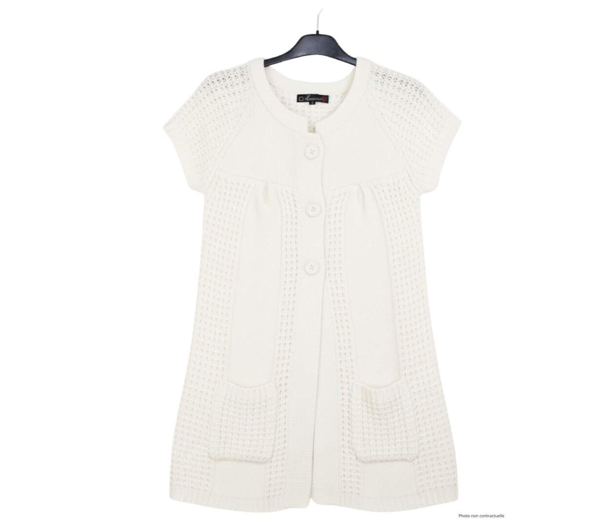 Gilet AH1177E-2