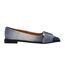 Ballerines Grail Femme Bleu Steve Madden-1