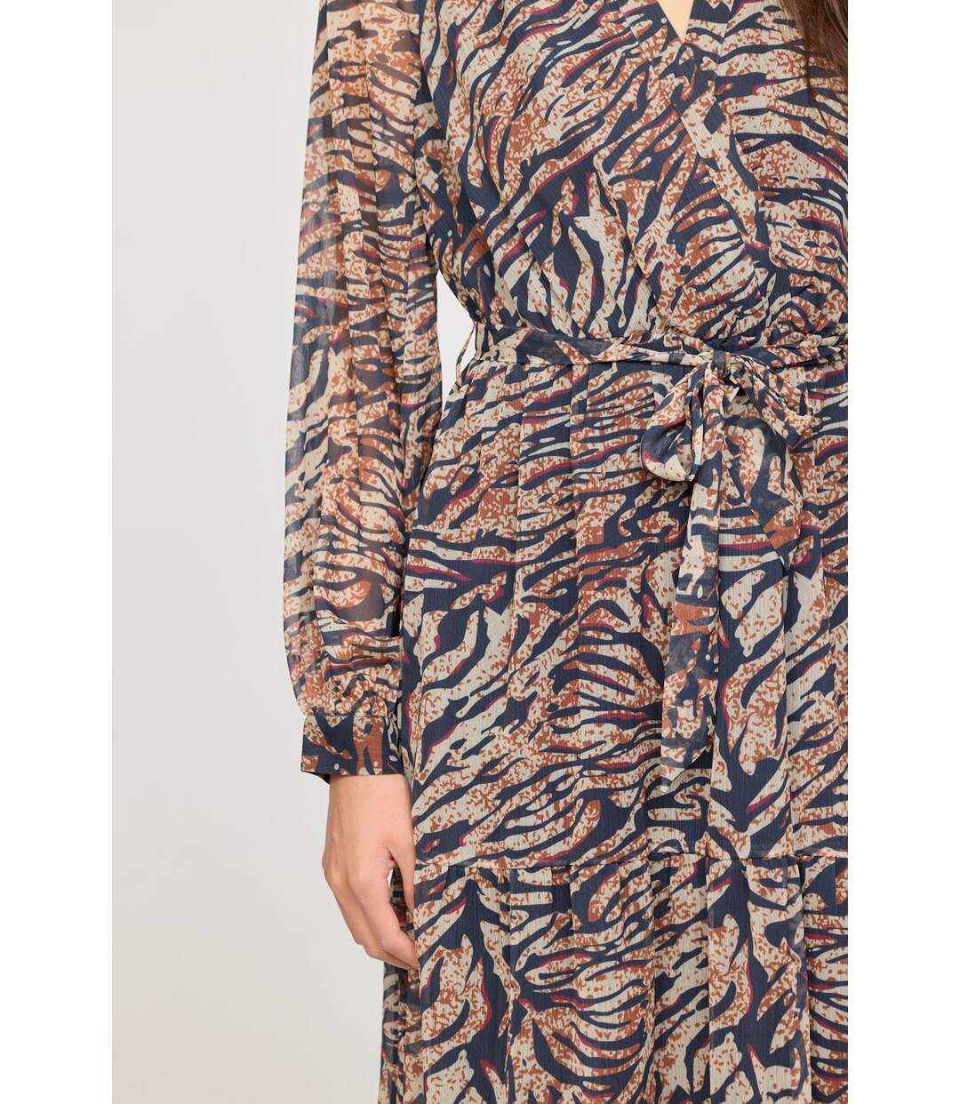 Robe Lafleur-3