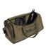 Sac De Sport 56 Cm X 28 Cm X 22 Cm Vert Kaki Noir Adidas-3