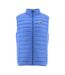 Veste Sans Manches Tom Homme Bleu Jott-1