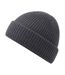 Bonnet Elements Gris Foncé Beechfield-3