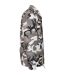 Parka M65 Standard Homme Gris Build Your Brand-4