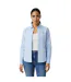 Chemise Manches Longues Classic Femme Bleu Pâle Jack Wills-4