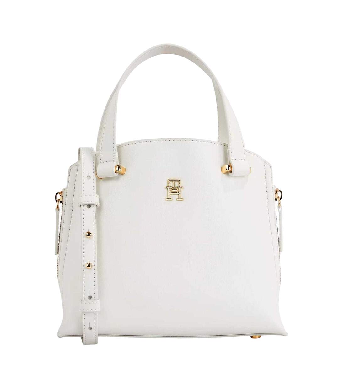 Sac À Main Femme Taille Unique Blanc Tommy Hilfiger-2