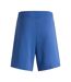 Mens Washed Elasticated Waist Relaxed Fit Sweat Shorts Medium Blue Hugo-2