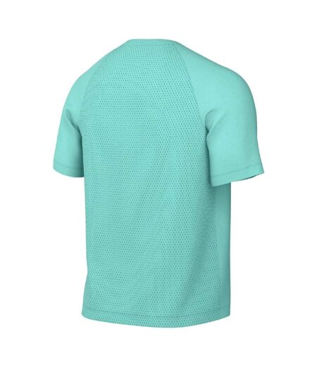 T-shirt Park Homme Bleu Sarcelle Nike