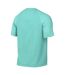 T-shirt Park Homme Bleu Sarcelle Nike-2