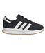 Baskets Motif/style Rétro Run 70s 2.0 Femme Noir Blanc Marron Pâle Adidas-1