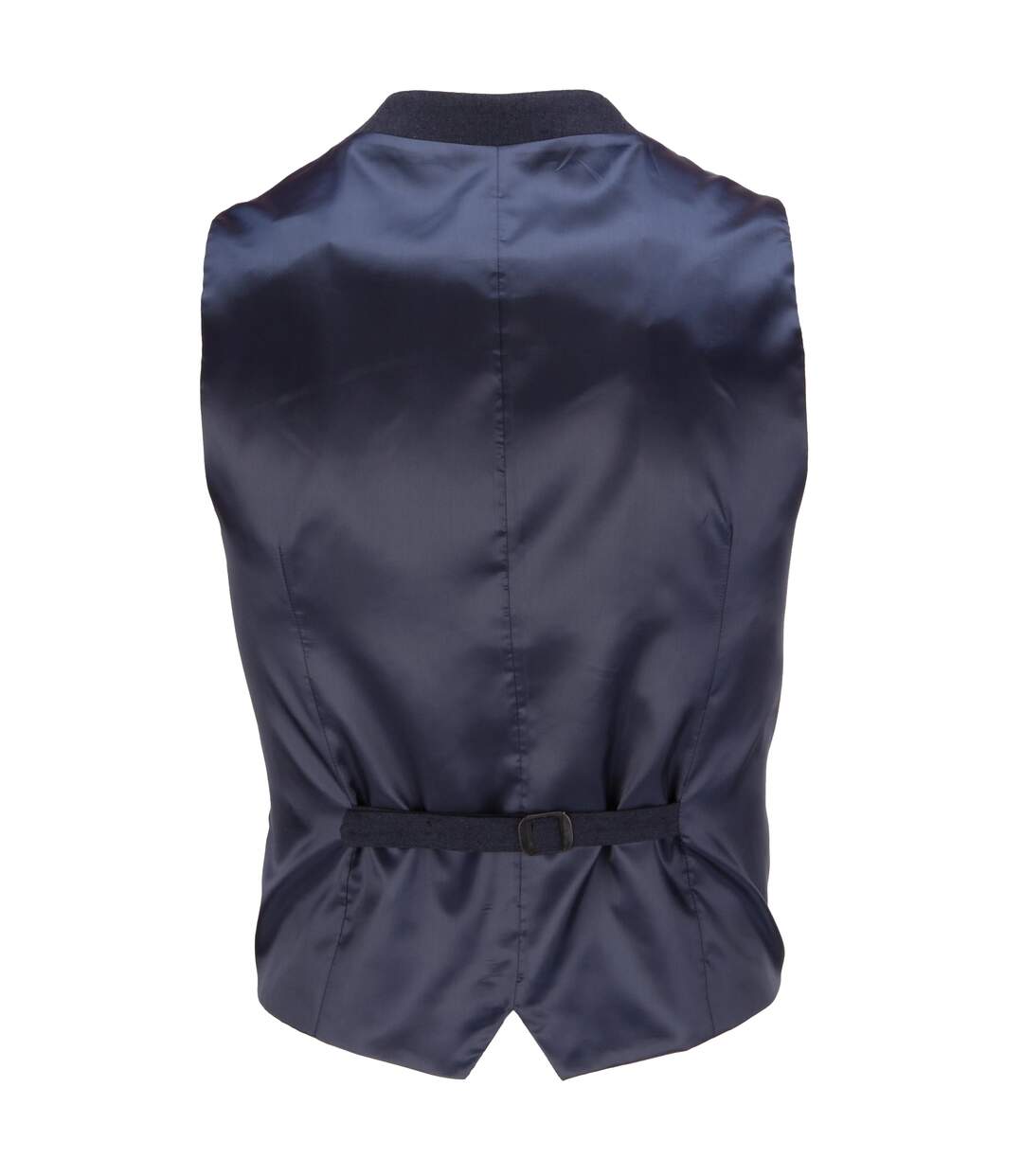 Gilet Homme Bleu Marine Guide London-2