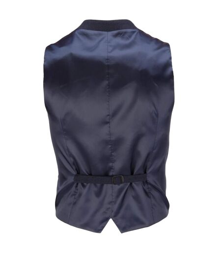Gilet Homme Bleu Marine Guide London