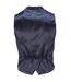 Gilet Homme Bleu Marine Guide London-2