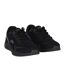 Baskets Assent Femme Noir Slazenger-4