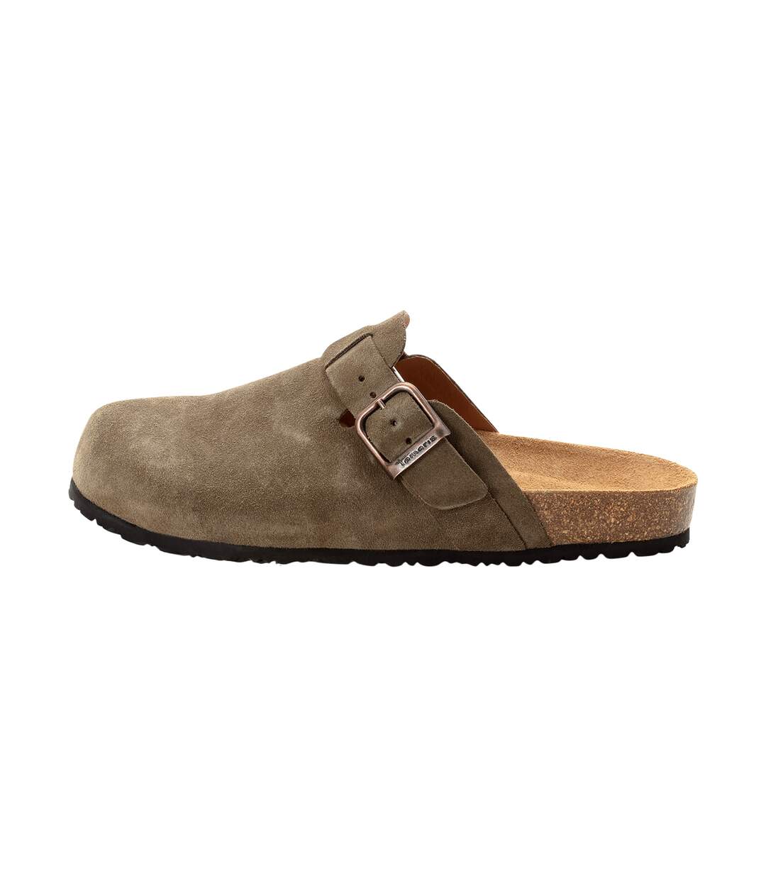 Mules Cuir Tamaris-1