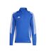 Sweat Entraînement Tiro Homme Bleu Adidas-2