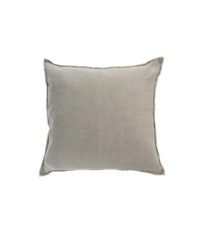Coussin Déco Carré Faded 45x45cm Vert