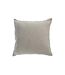 Coussin Déco Carré Faded 45x45cm Vert-1