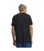 Mens Velociti Performance Gym T-shirt Black Under Armour-2