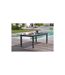 Table de jardin Extensible Miami 180-240cm Gris Anthracite-5
