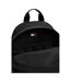 Sac À Dos Tous Les Jours Motif/style Logo Daily Dome Taille Unique Noir Tommy Jeans-3