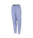 Pantalon De Jogging Motif/style Uni H4z22 Femme Violet Clair 4F-1