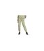 Womens/ladies Future Icons 3 Stripes Jogging Bottoms Green Adidas-1