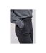 Pantalon droit détails strass ESMENA - Dona X Lisa-3