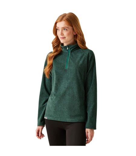 Polaire Pimlo Femme Forêt Tropicale Regatta