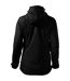Veste Pacific Femme Noir Malfini-2