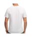 T-Shirt blanc homme superdry classic essential-2