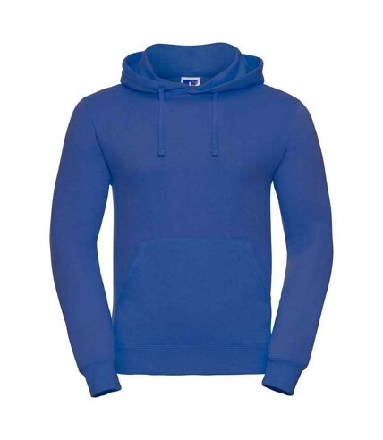 Sweat à capuche homme bleu roi vif Russell