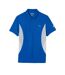 Mens Novak Djokovic Fan Regular Tennis Polo Shirt Blue Lacoste-1