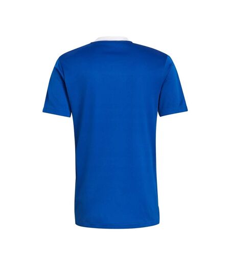 Maillot Tiro Homme Bleu Adidas