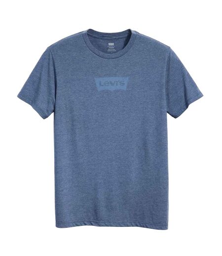 T-shirt Homme Bleu Levis