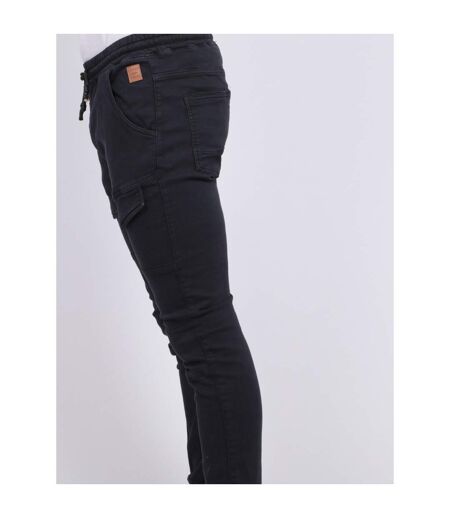 Pantalon battle molleton CLOGO