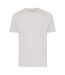 T-shirt Sierra Adulte Gris Clair Chiné Iqoniq-3