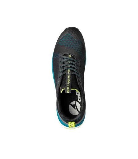 Baskets Aer55 Impulse Homme Noir Albatros