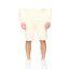 Mens Cresswill Shorts Neutral Crosshatch-2