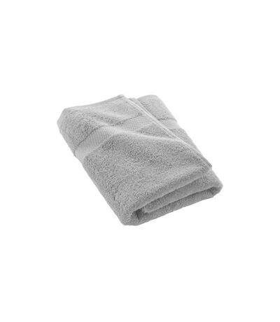 Drap de Douche Elegance 70x130cm Gris Perle