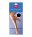 Silky Womens/Ladies Smooth Knit Knee Highs (2 Pairs) (Honey) - UTLW251