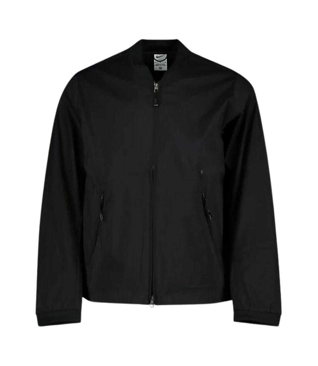 Blouson Aviateur Aps Repel Homme Noir Nike-2