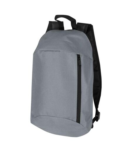 Sac à dos 7l pour l'extérieur taille unique gris Generic