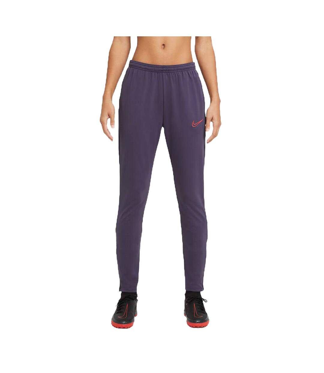 Pantalon De Jogging Academy Femme Violet Clair Nike-2