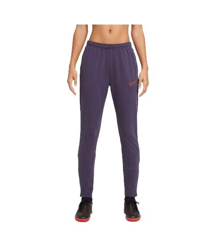 Pantalon De Jogging Academy Femme Violet Clair Nike