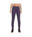 Pantalon De Jogging Academy Femme Violet Clair Nike-2