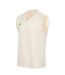 Gilet Cricket Homme Crème Slazenger-4