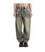 Jean Crescent Femme Gris The Ragged Priest-2
