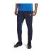 Mens Challenger Pro Athletic Trousers Blue Under Armour-1