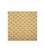 Nappe Antitache à Motifs Gloria 140x240cm Ocre-3