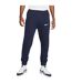 Pantalon De Jogging Park Homme Bleu Marine Nike-1
